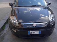 usata Fiat Grande Punto evo 1.4 gpl