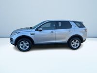 usata Land Rover Discovery Sport DISCOVERY SP. 2.0 TD4 SE AWD 150CV AUTO