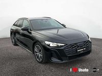 Nuova Audi A5 S-Line 204 CV (150 kW) 2025 Nero Station wagon
