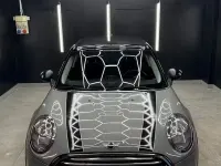 Usata Mini Cooper D 2015 Utilitaria