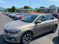 Usata Fiat Tipo Mirror 95 CV (69 kW) 2020 Beige Berlina