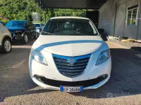 Usata Lancia Ypsilon S 85 CV (62 kW) 2011 Bianco Utilitaria