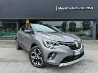Usata Renault Captur Intens 101 CV (74 kW) 2023 SUV