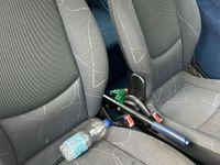 Usata Smart #1 200 kW (272 CV) 2000 Blu SUV