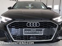 usata Audi A3 SPB 30 TDI S tronic S line edition led cerchi 18