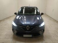Brugt Renault Clio V Business 101 HK (74 kW) 2022 Grå Sedan