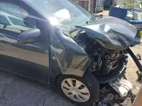Usata Peugeot 108 2018 Utilitaria