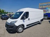 Usata Citroën Jumper 140 CV (102 kW) 2022 Bianco Monovolume