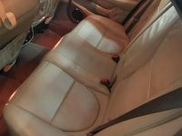 Usata Jaguar XJ8 Executive 207 CV (152 kW) 2006 Blu Berlina