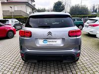 Usata Citroën C5 Aircross Feel 131 CV (96 kW) 2019 Grigio SUV