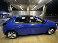 Usata Opel Corsa Edition 101 CV (74 kW) 2022 Berlina