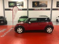 usata Mini Cooper A.E. E Essential