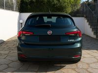 Usata Fiat Tipo 56 CV (41 kW) 2021 Berlina