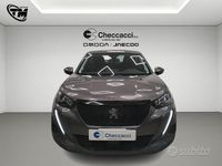 Usata Peugeot 2008 S 101 CV (74 kW) 2021 SUV