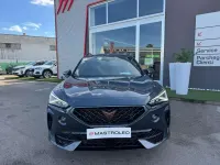 Usata Cupra Formentor 150 CV (110 kW) 2022 Grigio SUV