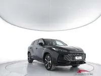 Nuova MG HS Luxury 197 CV (144 kW) 2026 Nero SUV