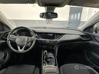 Usata Opel Insignia Innovation 136 CV (100 kW) 2019 Grigio Berlina