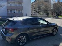Usata Ford Focus ST-Line X 125 CV (91 kW) 2023 Berlina