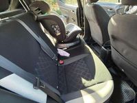 Usata Nissan Micra Acenta 82 CV (60 kW) 2017 Nero Berlina