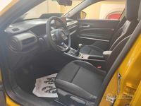 Usata Jeep Avenger Altitude 2024 Giallo SUV