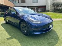 usata Tesla Model 3 Long Range Dual Motor AWD UNIPROPRIETARIO 27000km