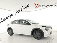 Usata Lancia Ypsilon 2024 Bianco Utilitaria