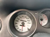 Usata Fiat Barchetta 131 CV (96 kW) 1996 Cabrio