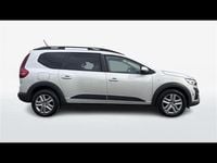 Occasion Dacia Jogger Expression 91 ch (66 kW) 2023 Gris Monospace