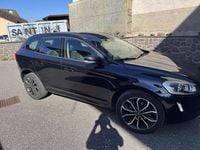 Usata Volvo XC60 Momentum 181 CV (133 kW) 2015 SUV