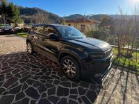 Usata Jeep Avenger Altitude 101 CV (74 kW) 2023 Nero SUV