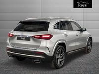 Nuova Mercedes GLA200 150 CV (110 kW) 2026 Nero notte SUV