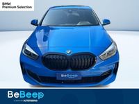 usata BMW 118 Serie 1 D MSPORT AUTO