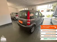 Usata Fiat Panda Emotion 69 CV (50 kW) 2010 Utilitaria
