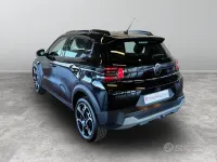 Usata Citroën C3 PureTech 101 CV (74 kW) 2024 Nero SUV