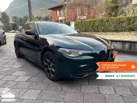 Usata Alfa Romeo Giulia 160 CV (117 kW) 2020 Berlina