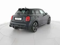 Usata Mini John Cooper Works 178 CV (130 kW) 2022 Enigmatic black mini yours Utilitaria