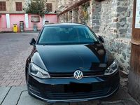 Usata VW Golf VII Allstar 110 CV (80 kW) 2016 Berlina