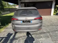 Usata Fiat Tipo 76 CV (55 kW) 2020 Berlina