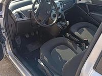 Usata Lancia Ypsilon 75 CV (55 kW) 2011 Grigio Utilitaria