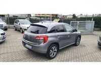 usata Citroën C4 Aircross 1.6 HDi 115 Stop&Start 2WD Attraction