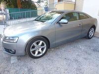 usata Audi A5 2.0 TFSI