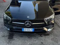 Usata Mercedes CLA200 Shooting Brake Premium 150 CV (110 kW) 2021 Station wagon