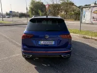 Usata VW Tiguan Allspace Advance 150 CV (110 kW) 2022 SUV