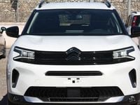 Nuova Citroën C5 Aircross 2025 Nero SUV