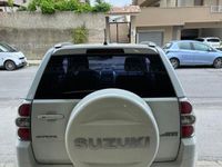 usata Suzuki Grand Vitara Grand Vitara1.9 DDiS 3 porte