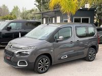 Occasion Citroën Berlingo Shine 102 ch (75 kW) 2021 Gris Monospace
