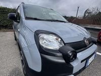 Usata Fiat Panda Anniversary 54 CV (39 kW) 2021 Utilitaria