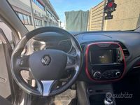 usata Renault Captur 2017 HYPNOTIC 110Cv