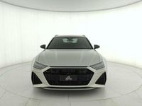 Usata Audi RS6 Performance 630 CV (463 kW) 2023 Grigio Station wagon