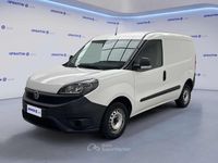 Occasion Fiat Doblò Business 95 ch (69 kW) 2020 Blanc Monospace